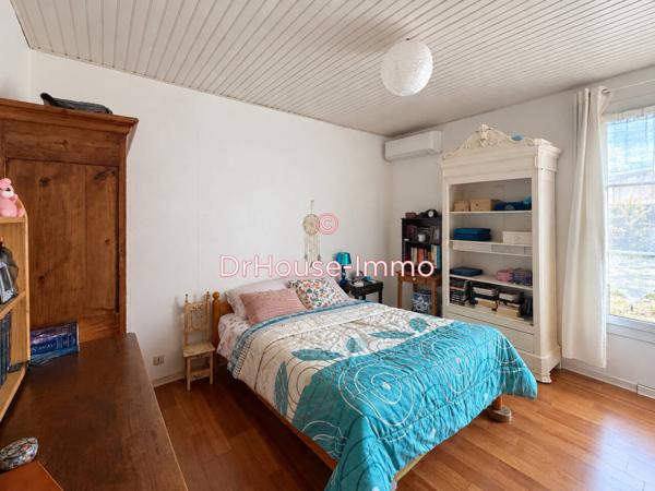 Maison à vendre 5 pièces de 109 m²