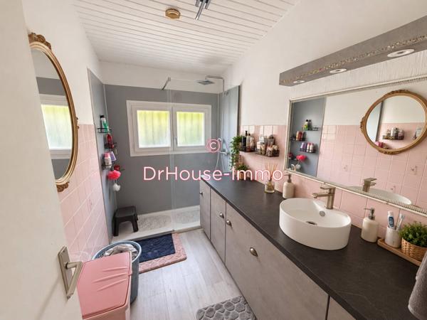Maison à vendre 5 pièces de 109 m²