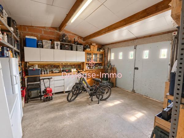 Maison à vendre 5 pièces de 109 m²