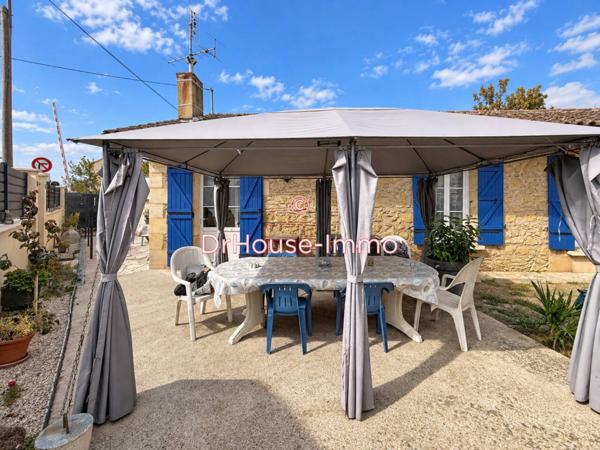 Maison à vendre 5 pièces de 109 m²