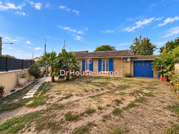 Maison à vendre 5 pièces de 109 m²