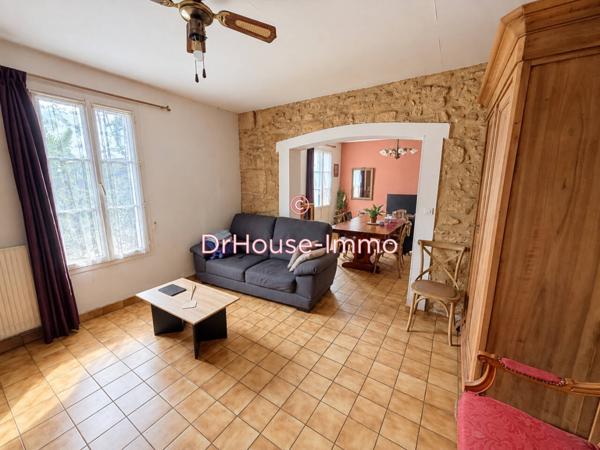 Maison à vendre 5 pièces de 109 m²