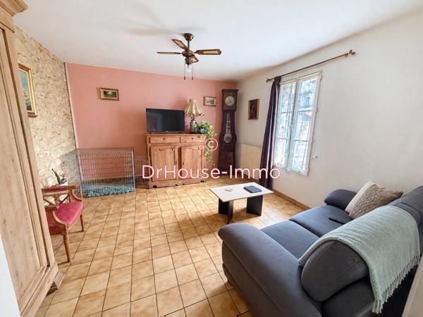 Maison à vendre 5 pièces de 109 m²