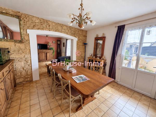 Maison à vendre 5 pièces de 109 m²