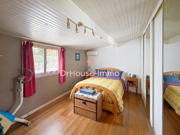Maison à vendre 5 pièces de 109 m²