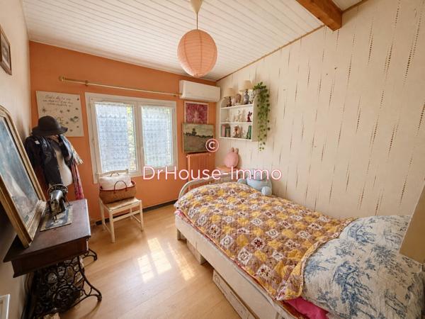 Maison à vendre 5 pièces de 109 m²