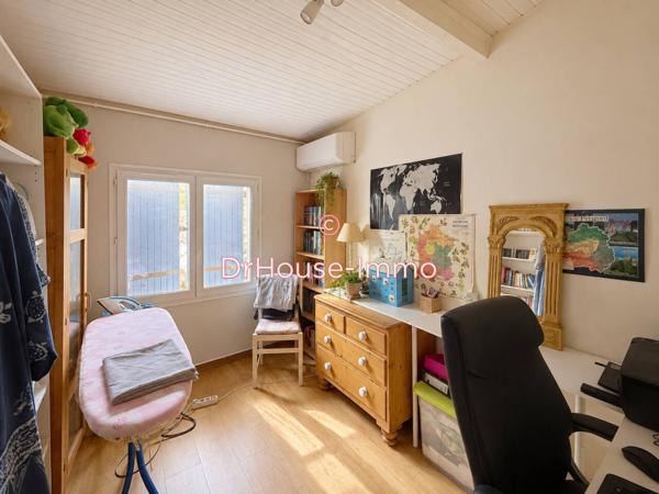 Maison à vendre 5 pièces de 109 m²