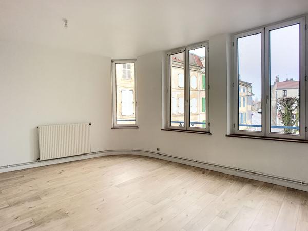 IMMEUBLE DE RAPPORT Saint-mihiel