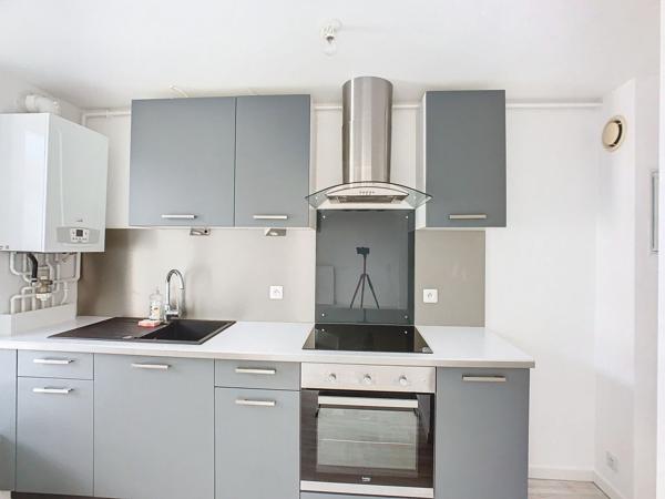 IMMEUBLE DE RAPPORT Saint-mihiel