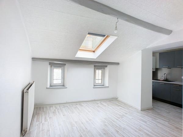 IMMEUBLE DE RAPPORT Saint-mihiel