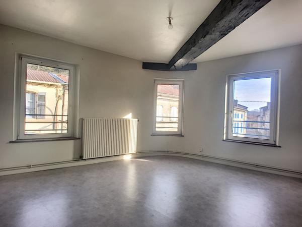 IMMEUBLE DE RAPPORT Saint-mihiel