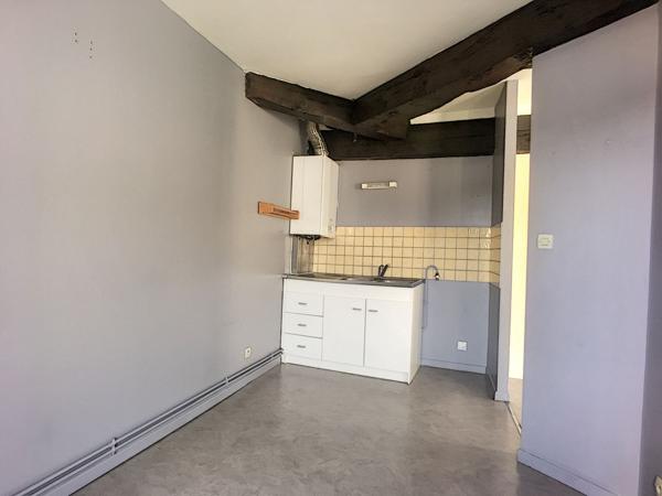 IMMEUBLE DE RAPPORT Saint-mihiel