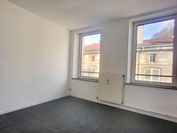 IMMEUBLE DE RAPPORT Saint-mihiel