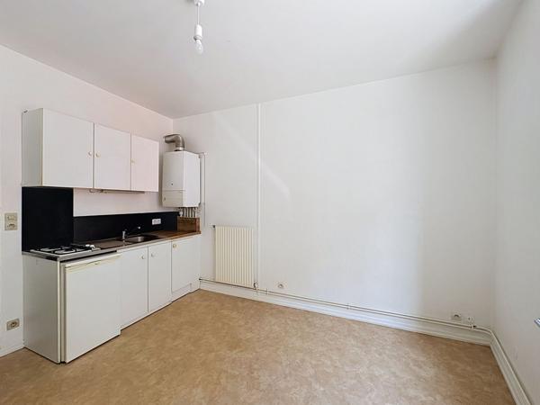 IMMEUBLE DE RAPPORT Saint-mihiel