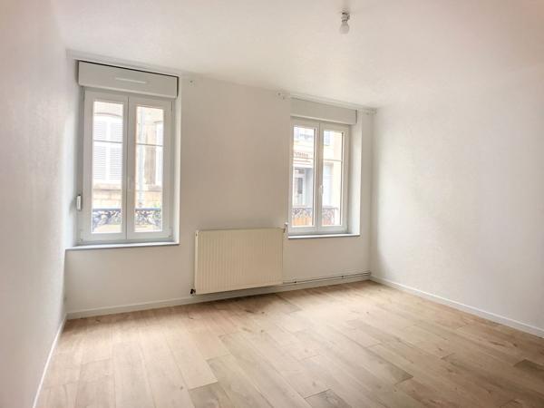 IMMEUBLE DE RAPPORT Saint-mihiel