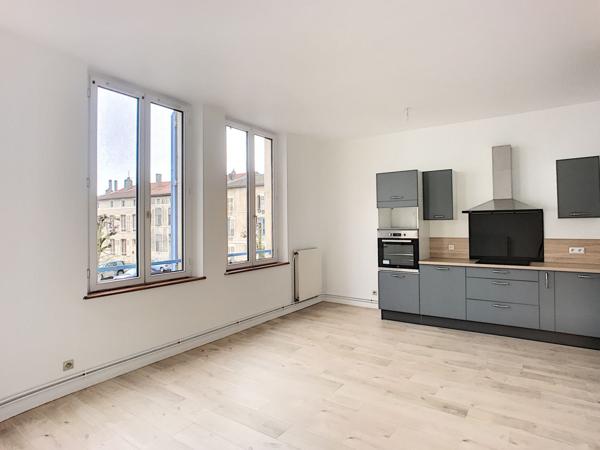 IMMEUBLE DE RAPPORT Saint-mihiel