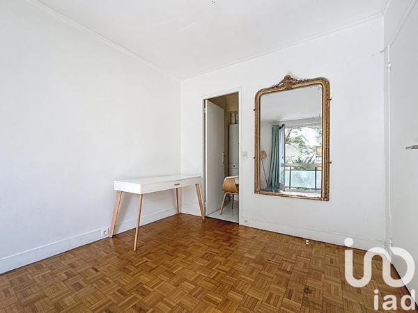 Appartement à vendre 2 pièces 58 m² Paris 16