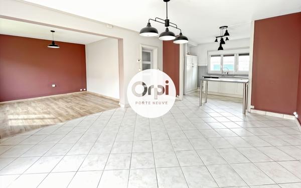 Maison à vendre    4 pièces • 88 m2 Boulogne-sur-Mer