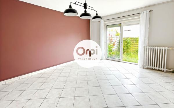 Maison à vendre    4 pièces • 88 m2 Boulogne-sur-Mer