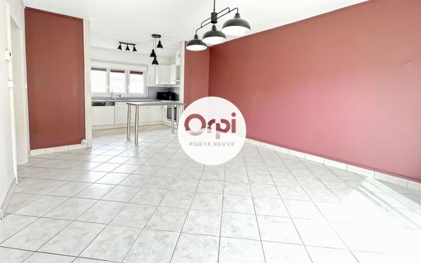 Maison à vendre    4 pièces • 88 m2 Boulogne-sur-Mer