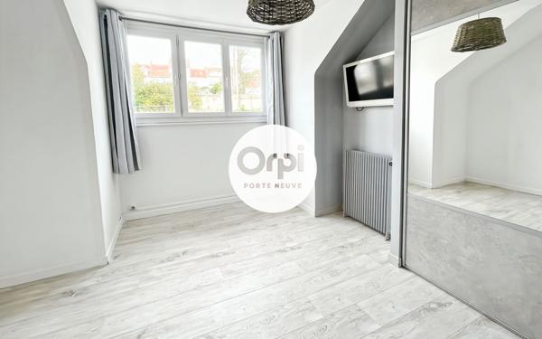 Maison à vendre    4 pièces • 88 m2 Boulogne-sur-Mer