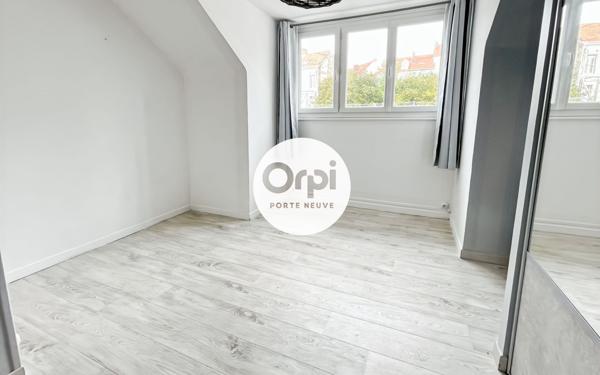 Maison à vendre    4 pièces • 88 m2 Boulogne-sur-Mer