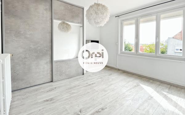 Maison à vendre    4 pièces • 88 m2 Boulogne-sur-Mer