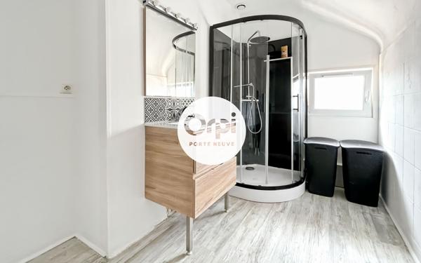 Maison à vendre    4 pièces • 88 m2 Boulogne-sur-Mer