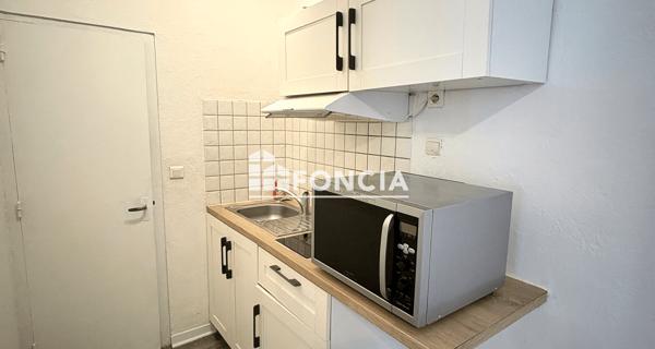 À vendre Appartement 2 pièces 30.4 m² - Poitiers 86000