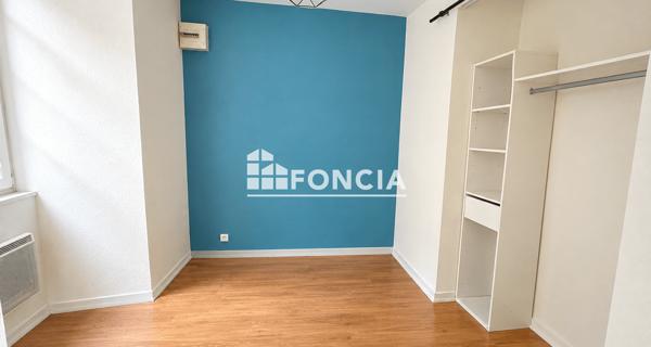 À vendre Appartement 2 pièces 30.4 m² - Poitiers 86000