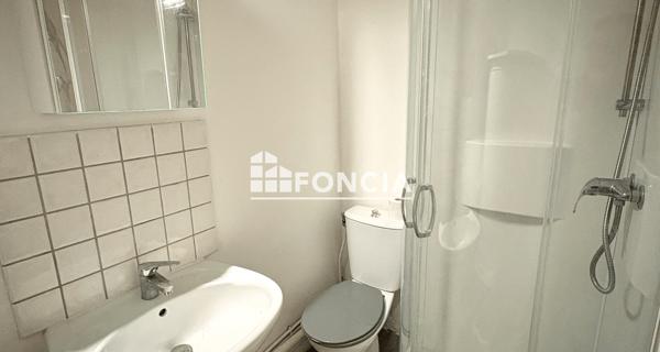 À vendre Appartement 2 pièces 30.4 m² - Poitiers 86000