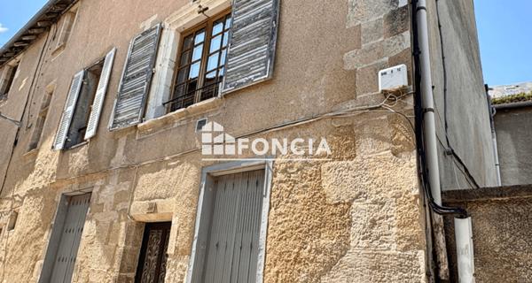À vendre Appartement 2 pièces 30.4 m² - Poitiers 86000