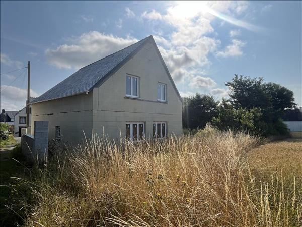 Maison à vendre |  Audierne |  2 pièces | 115 m²
