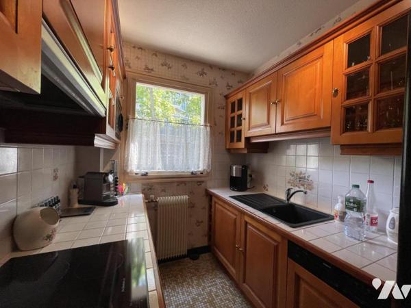 PARIS - rue Faidherbe