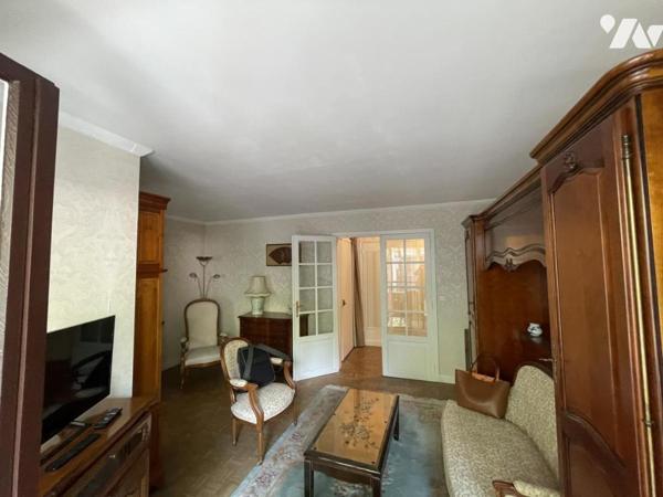 PARIS - rue Faidherbe