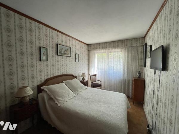 PARIS - rue Faidherbe