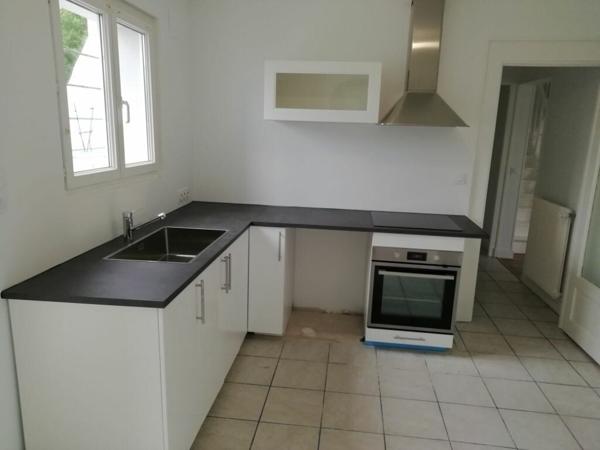 Maison à louer    4 pièces •  Mont-de-Marsan