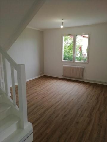 Maison à louer    4 pièces •  Mont-de-Marsan