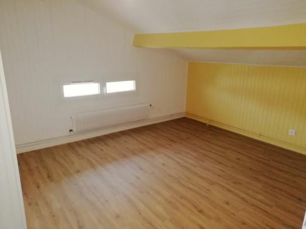 Maison à louer    4 pièces •  Mont-de-Marsan