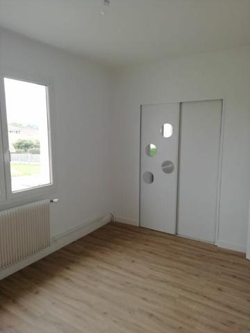 Maison à louer    4 pièces •  Mont-de-Marsan