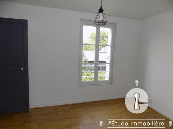 Maison Arquenay 6 pièce(s) 104 m2