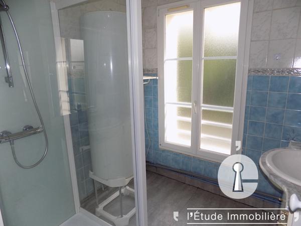 Maison Arquenay 6 pièce(s) 104 m2