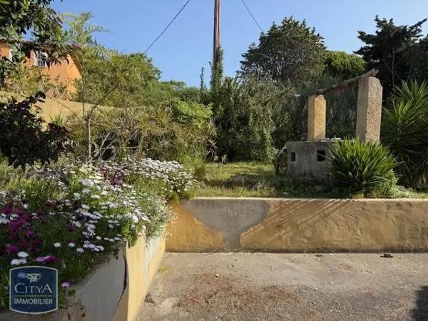 Maison à vendre 5 pièces 110m² Sanary-sur-Mer (83110)