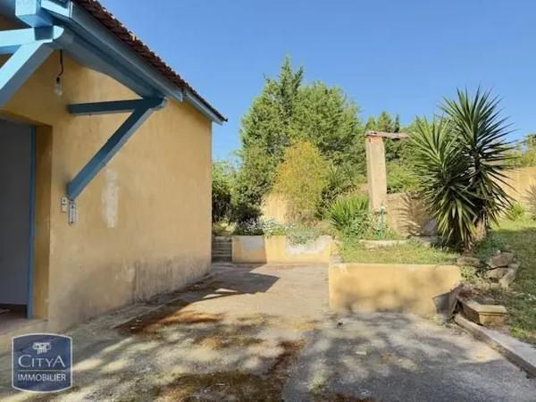 Maison à vendre 5 pièces 110m² Sanary-sur-Mer (83110)