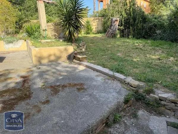 Maison à vendre 5 pièces 110m² Sanary-sur-Mer (83110)