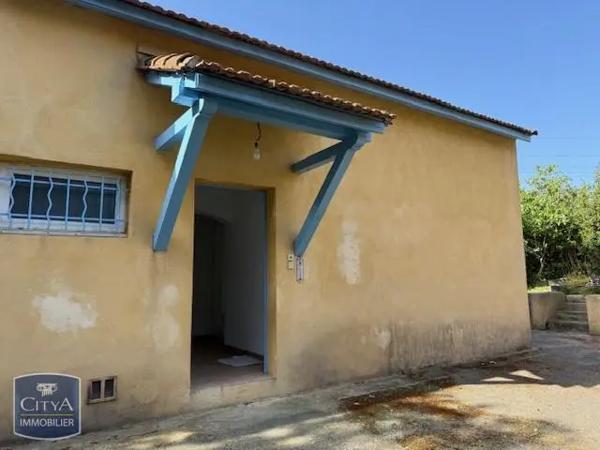 Maison à vendre 5 pièces 110m² Sanary-sur-Mer (83110)