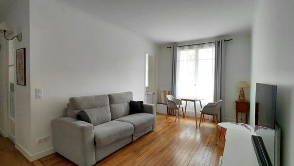 Vente / Appartement