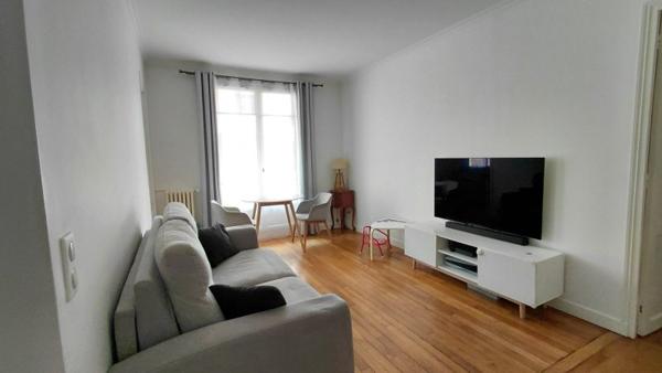 Vente / Appartement
