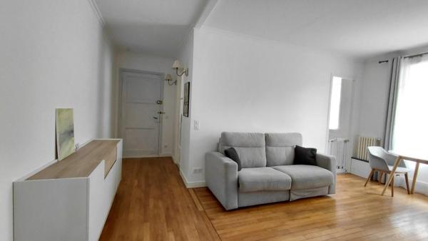 Vente / Appartement