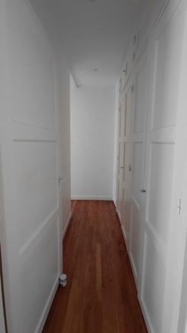 Vente / Appartement